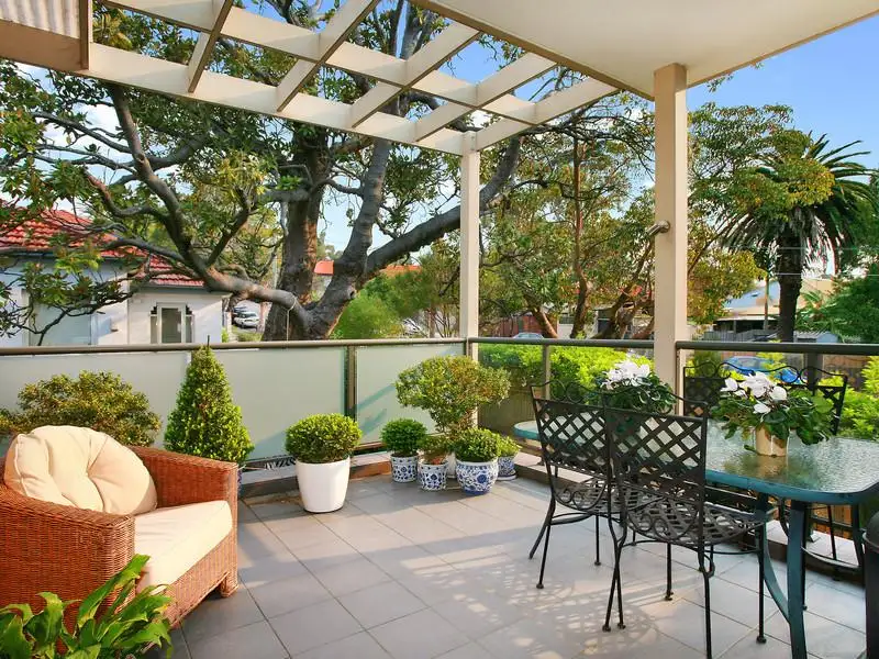 Main view of Homely apartment listing, 5/72 Ourimbah Rd, Mosman NSW