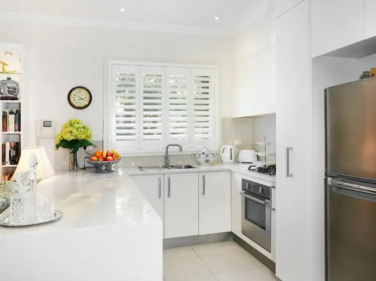 Third view of Homely apartment listing, 5/72 Ourimbah Rd, Mosman NSW