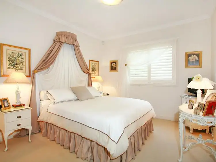 Fourth view of Homely apartment listing, 5/72 Ourimbah Rd, Mosman NSW