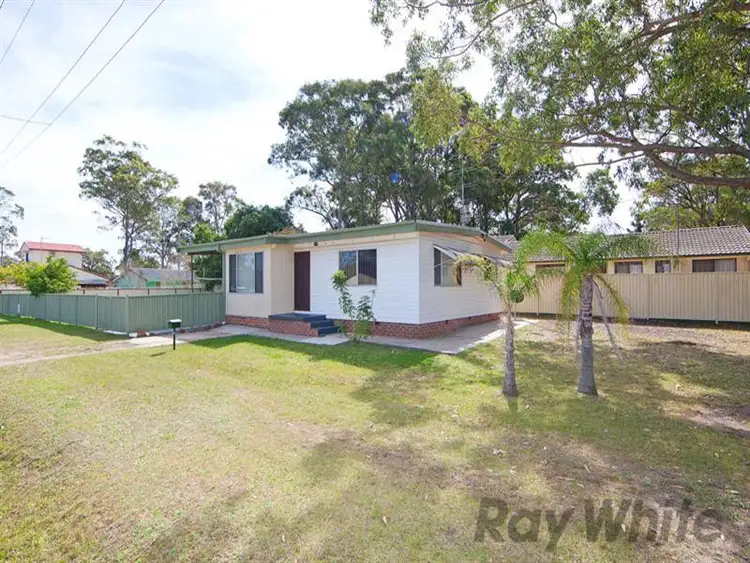 Main view of Homely house listing, 18 Parkside Dr, Charmhaven NSW