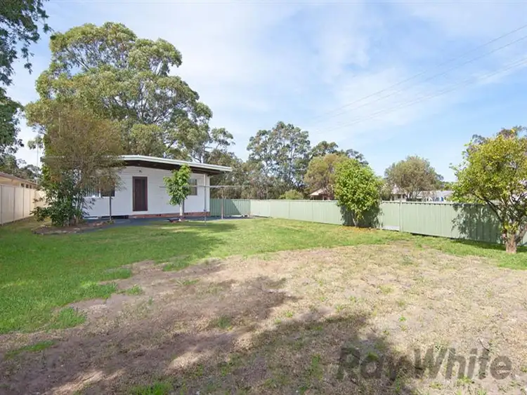 Second view of Homely house listing, 18 Parkside Dr, Charmhaven NSW