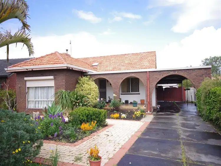 106 Nollamara Ave, Nollamara WA