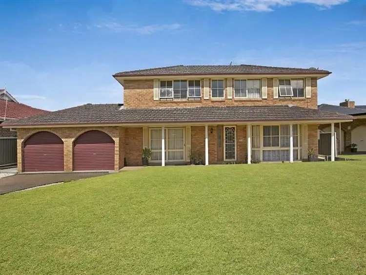 28 South Seas Dr