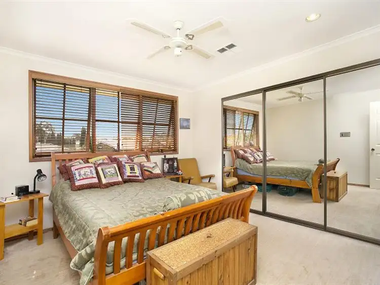 Sixth view of Homely house listing, 28 South Seas Dr, Ashtonfield NSW