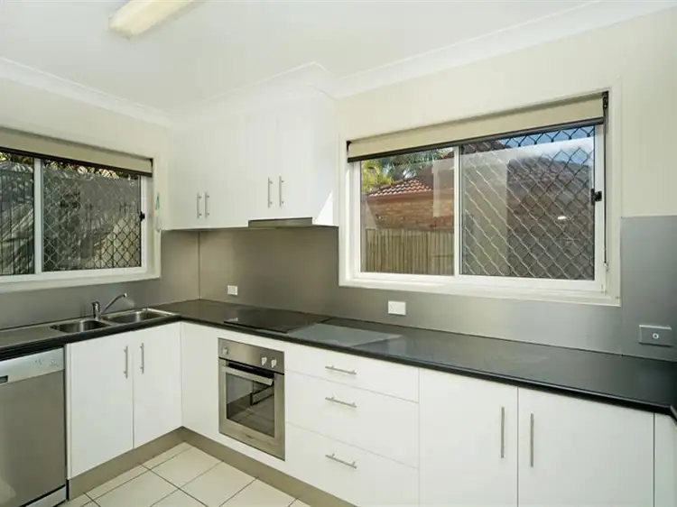 Second view of Homely house listing, 16 Spikes Ct, Arundel QLD