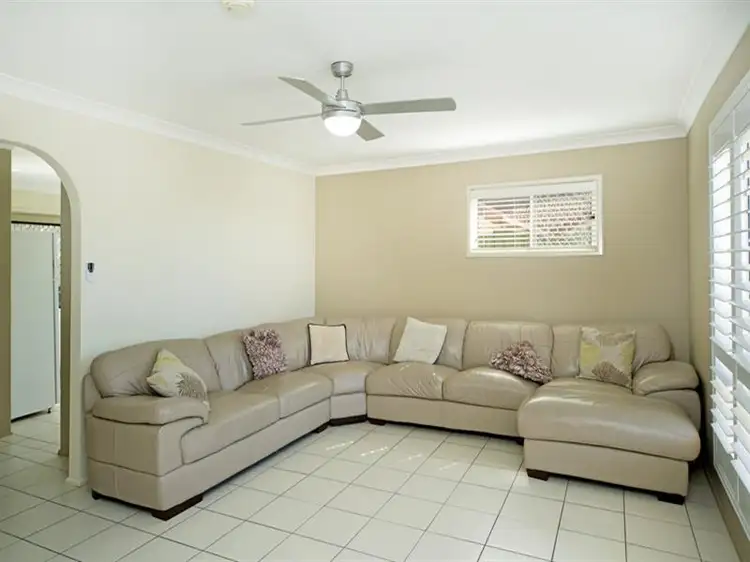 Fourth view of Homely house listing, 16 Spikes Ct, Arundel QLD