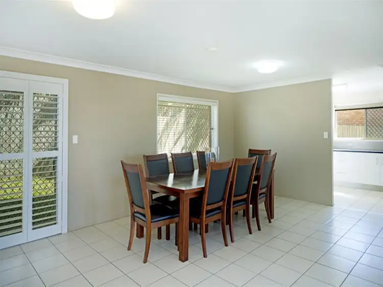Fifth view of Homely house listing, 16 Spikes Ct, Arundel QLD