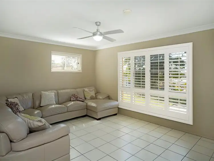 Sixth view of Homely house listing, 16 Spikes Ct, Arundel QLD