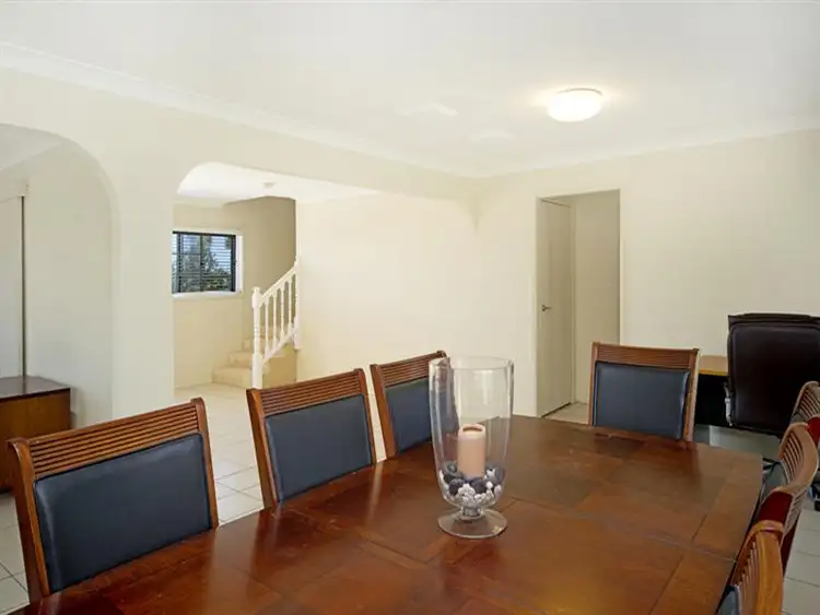 Seventh view of Homely house listing, 16 Spikes Ct, Arundel QLD