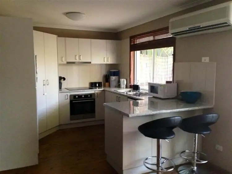 1/14 Chaplin Cres, Oxenford QLD