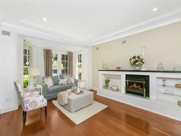 Second view of Homely house listing, 17 Havilah Ave, Wahroonga NSW