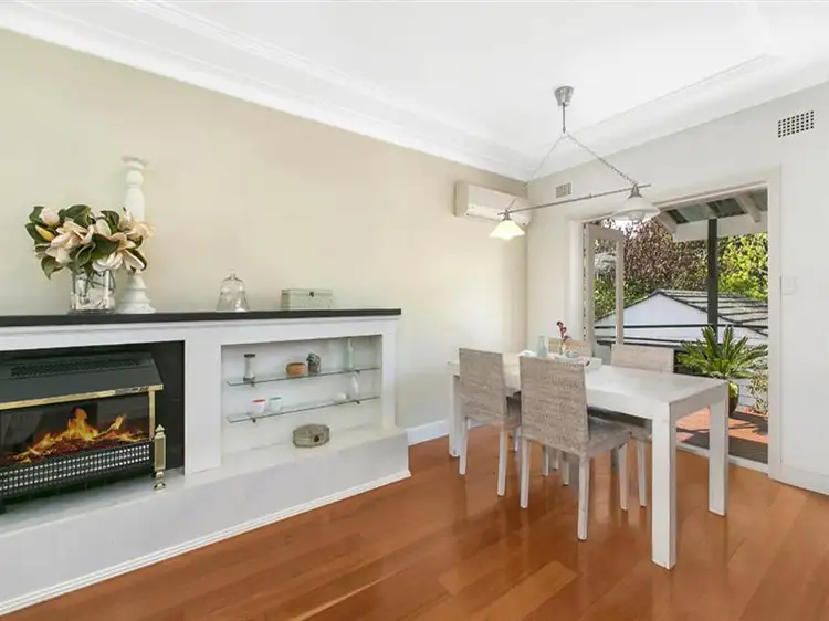 Third view of Homely house listing, 17 Havilah Ave, Wahroonga NSW