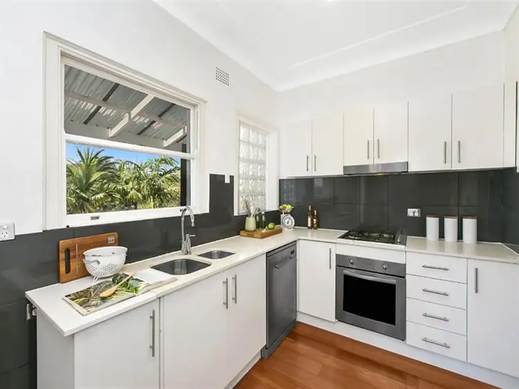 Fourth view of Homely house listing, 17 Havilah Ave, Wahroonga NSW