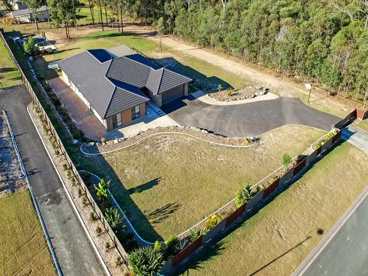16-20 Natasha Ct, Greenbank QLD