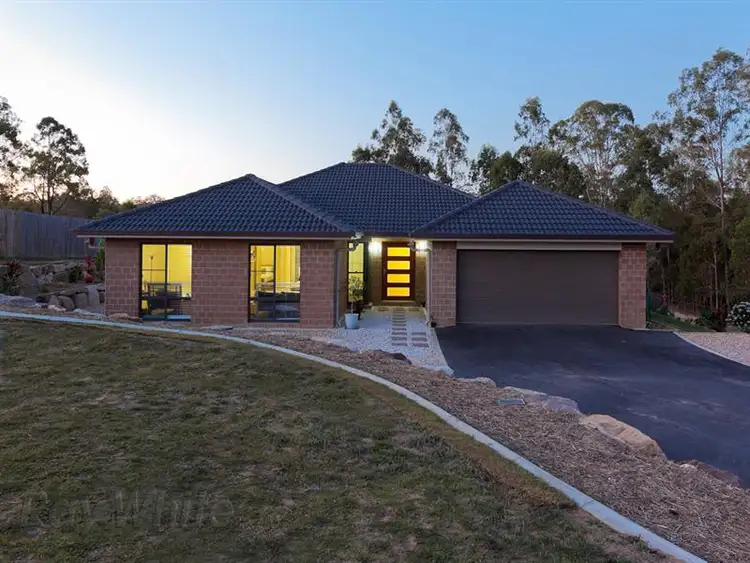 Second view of Homely house listing, 16-20 Natasha Ct, Greenbank QLD