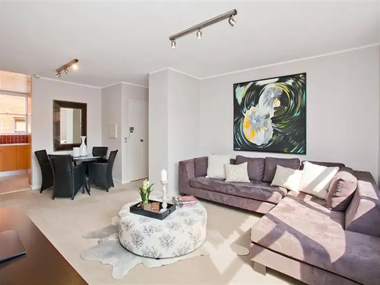 Main view of Homely apartment listing, 7/30 Liverpool St, Rose Bay NSW