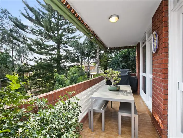Second view of Homely apartment listing, 7/30 Liverpool St, Rose Bay NSW