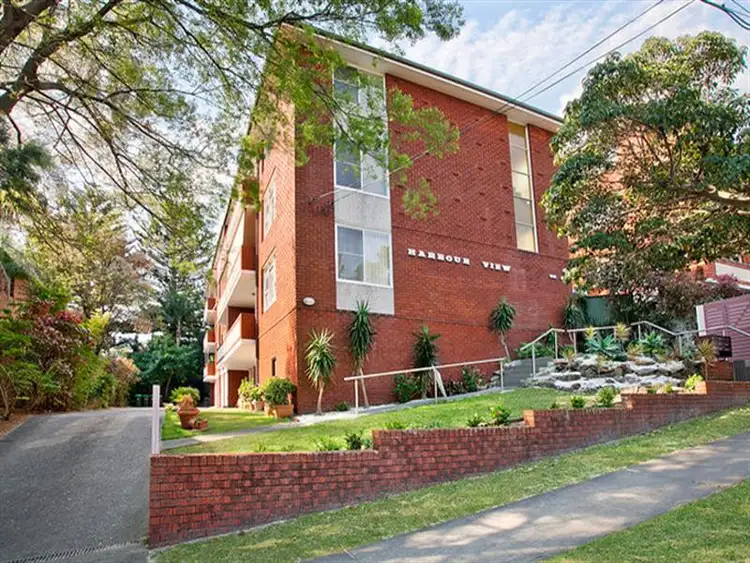 Fourth view of Homely apartment listing, 7/30 Liverpool St, Rose Bay NSW
