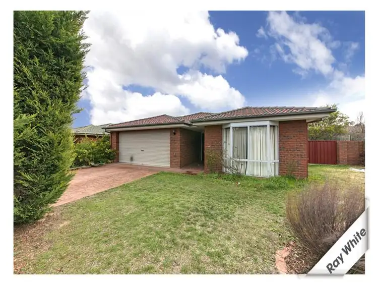 28 Burraly Ct, Ngunnawal ACT