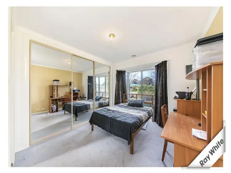 Fifth view of Homely house listing, 28 Burraly Ct, Ngunnawal ACT