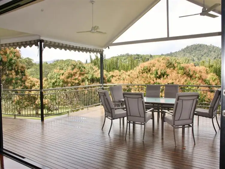 143 Veivers Dr, Speewah QLD