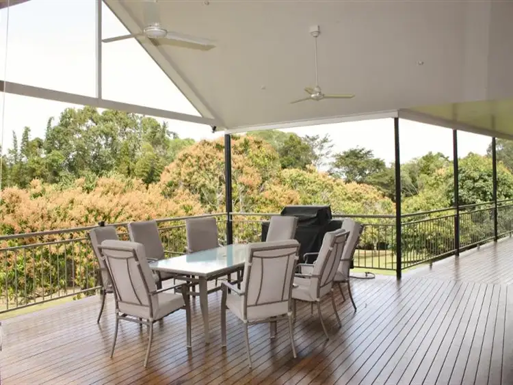 Third view of Homely house listing, 143 Veivers Dr, Speewah QLD