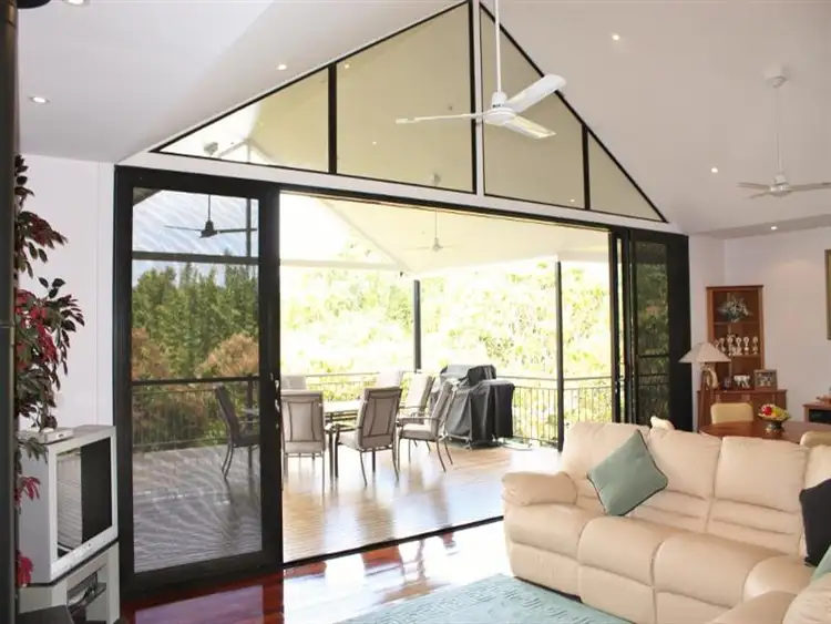 Fifth view of Homely house listing, 143 Veivers Dr, Speewah QLD