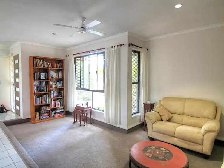 Fifth view of Homely house listing, 10 Farrell Dr, Walloon QLD