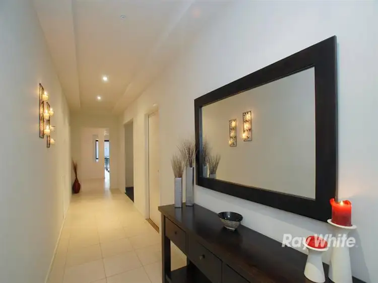Second view of Homely house listing, 16 Viewline Way, Lyndhurst VIC