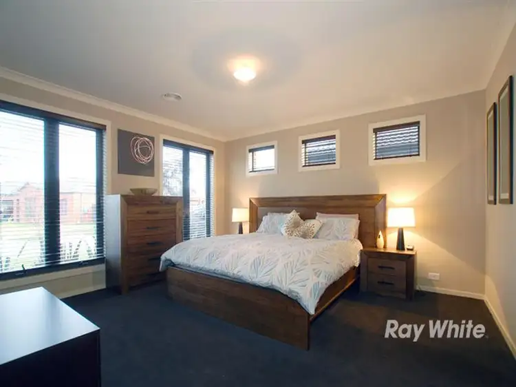Third view of Homely house listing, 16 Viewline Way, Lyndhurst VIC