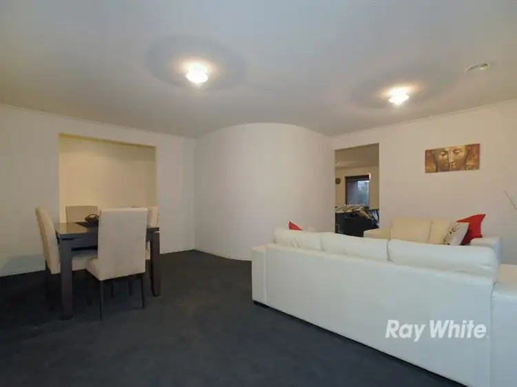 Fifth view of Homely house listing, 16 Viewline Way, Lyndhurst VIC