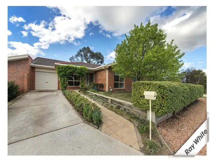 Main view of Homely house listing, 28 Carina St, Ngunnawal ACT