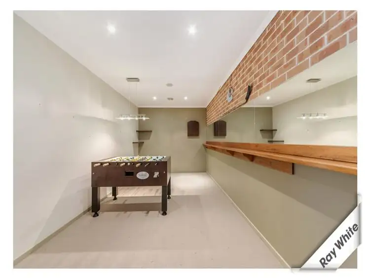 Seventh view of Homely house listing, 28 Carina St, Ngunnawal ACT