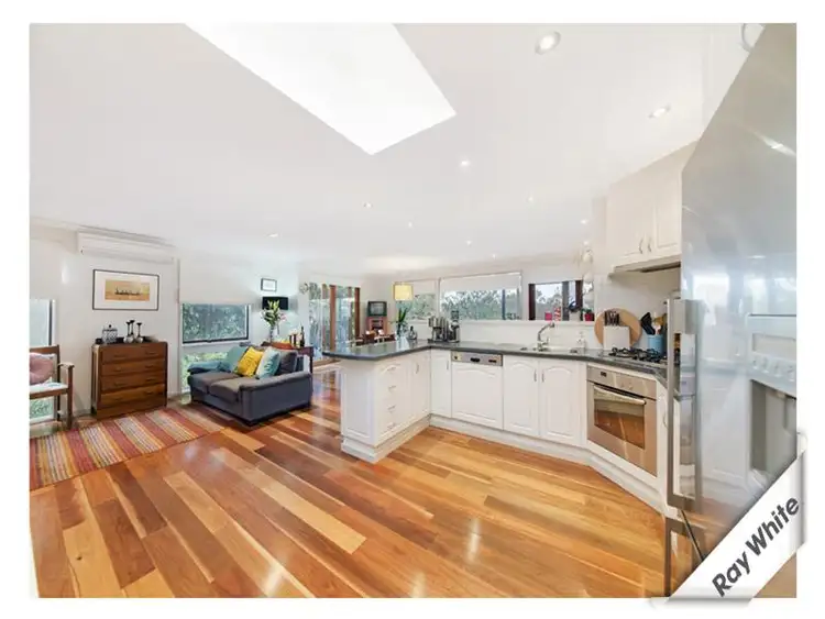 Main view of Homely house listing, 17 Trenwith Pl, Spence ACT