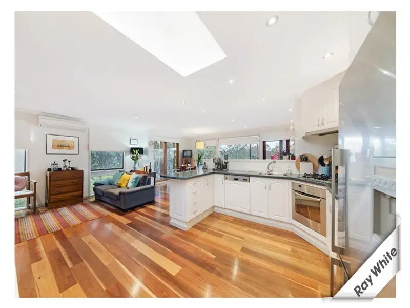 Main view of Homely house listing, 17 Trenwith Pl, Spence ACT