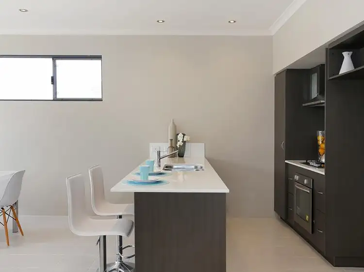 Third view of Homely house listing, 18A Navarre Way, Butler WA