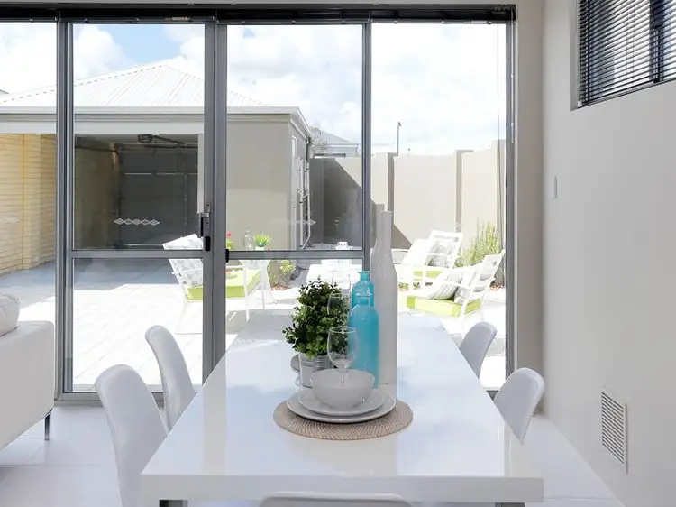 Fifth view of Homely house listing, 18A Navarre Way, Butler WA