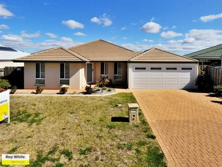 6 Ardmore Pde, Ellenbrook WA