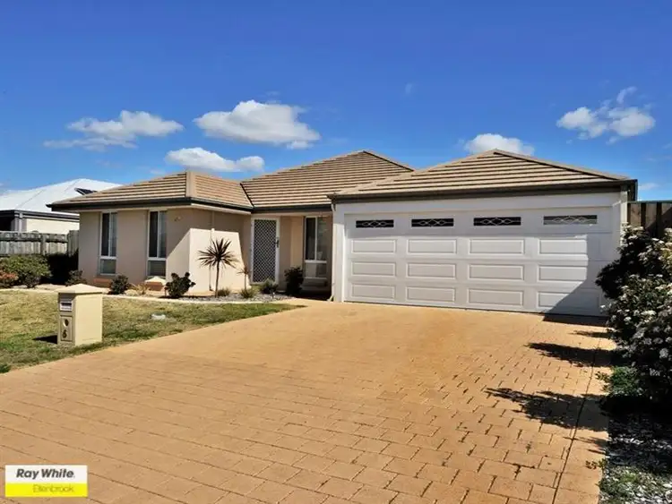 Third view of Homely house listing, 6 Ardmore Pde, Ellenbrook WA