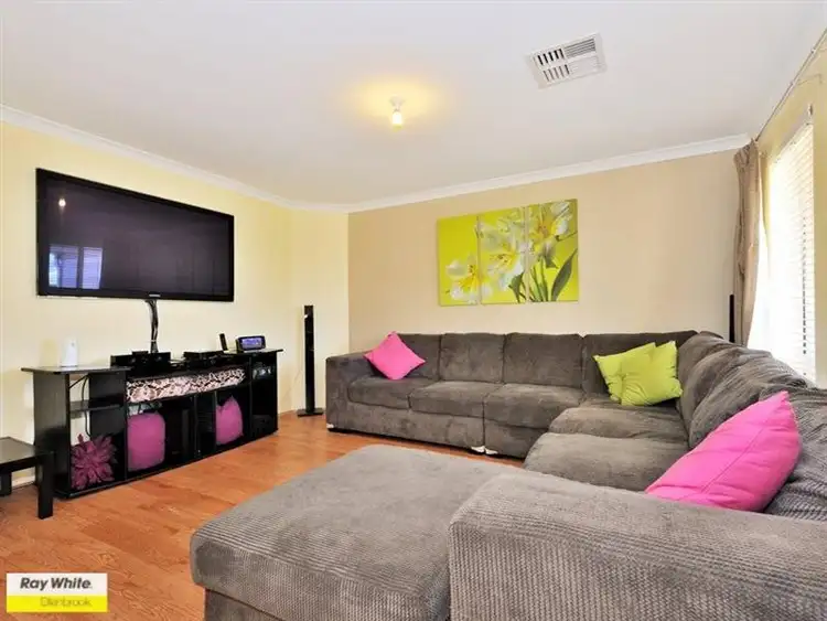 Fourth view of Homely house listing, 6 Ardmore Pde, Ellenbrook WA
