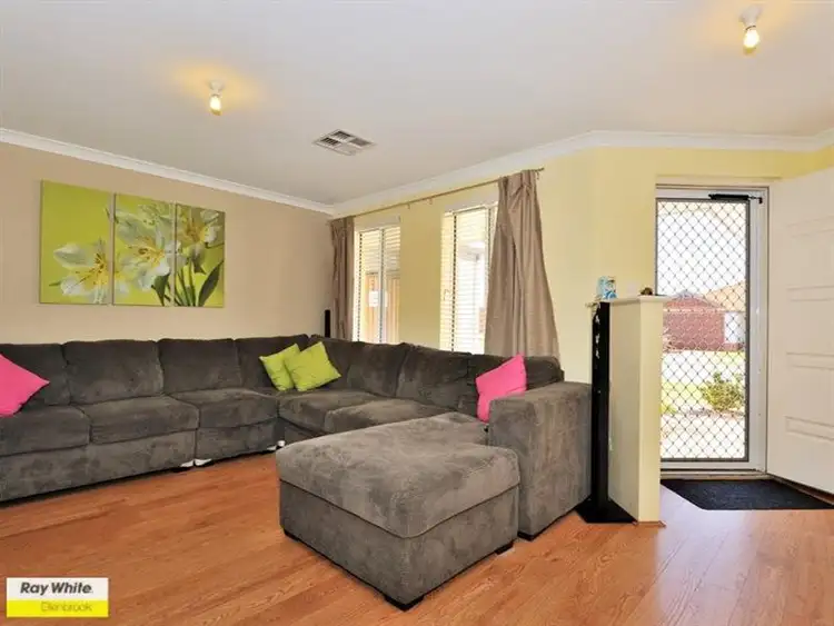 Fifth view of Homely house listing, 6 Ardmore Pde, Ellenbrook WA