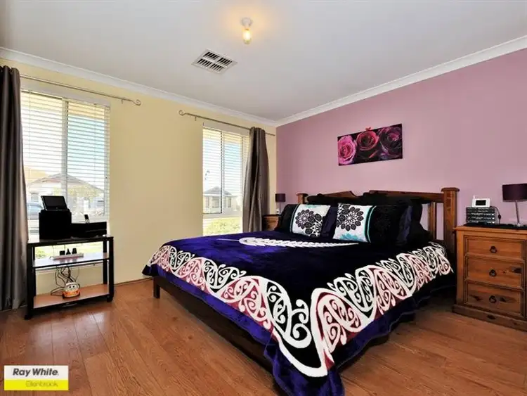Sixth view of Homely house listing, 6 Ardmore Pde, Ellenbrook WA