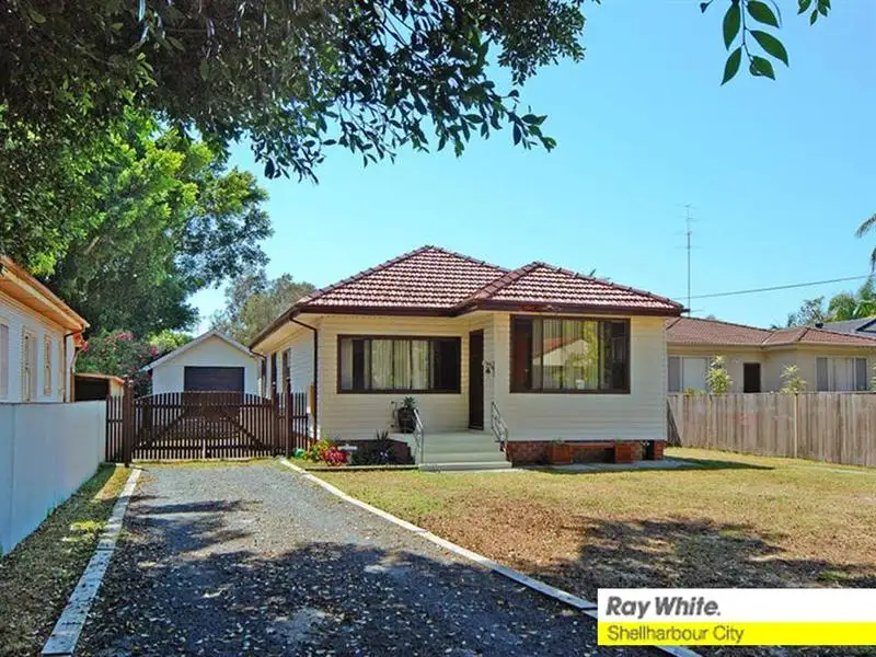 Main view of Homely house listing, 15 Windang Rd, Primbee NSW