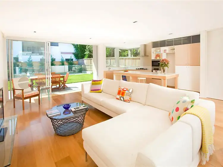 Main view of Homely house listing, 327 Military Rd, Vaucluse NSW