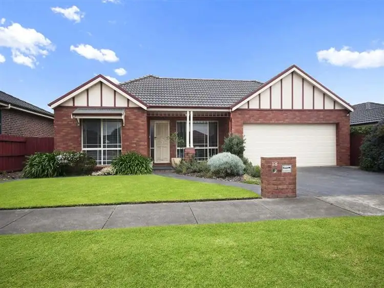 18 Silesia Ct, Warrnambool VIC