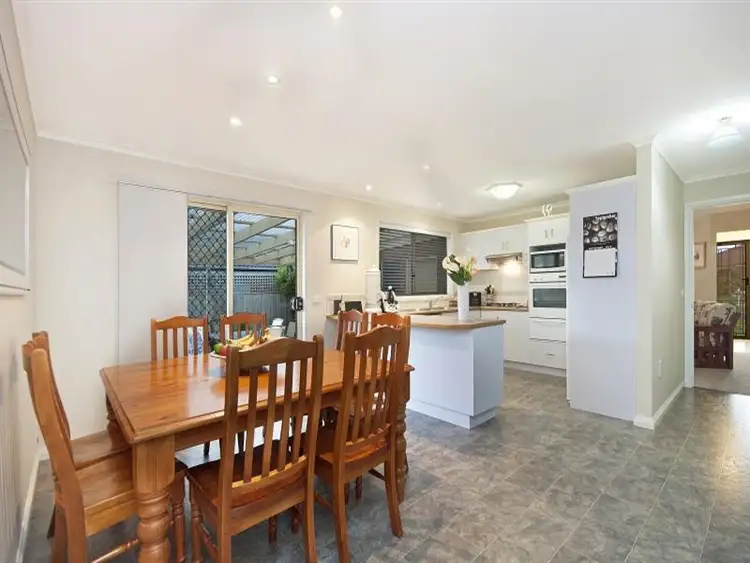 Second view of Homely house listing, 18 Silesia Ct, Warrnambool VIC