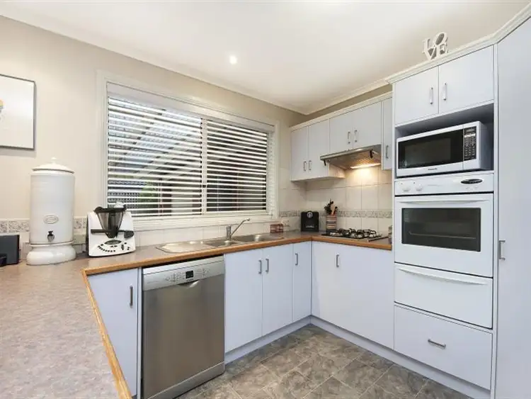 Fifth view of Homely house listing, 18 Silesia Ct, Warrnambool VIC