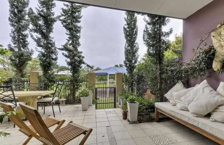Main view of Homely townhouse listing, 8/14 Simon Street, Yeronga QLD 4104