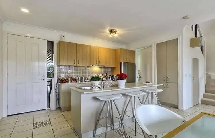 Third view of Homely townhouse listing, 8/14 Simon Street, Yeronga QLD 4104