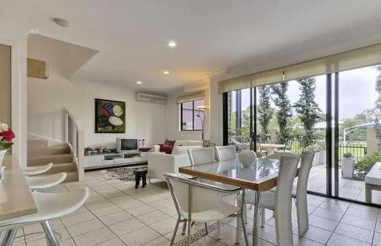Fourth view of Homely townhouse listing, 8/14 Simon Street, Yeronga QLD 4104